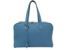 sac a main hermes victoria ii 35 en cuir togo