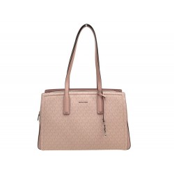 NEUF SAC A MAIN MICHAEL KORS LAILA MEDIUM SIGNATURE 30S5S9IT2V HAND BAG 295€