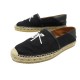 NEUF CHAUSSURES CHRISTIAN DIOR ESPADRILLES SHAWN STUSSY 3SA088ZBM 42 SHOES 690€