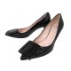 NEUF CHAUSSURES ESCARPINS ROGER VIVIER VIV' IN THE CITY RVW61830690D1 VERNI 790€