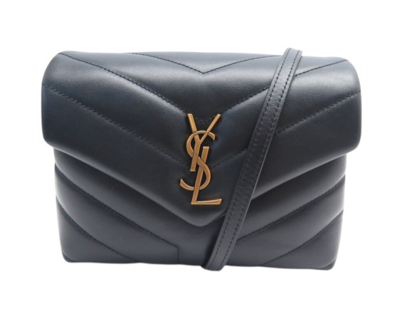 sac a main saint laurent loulou toy 678401