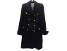 manteau long chanel double bouttonnage gripoix