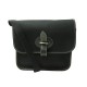 NEUF SAC A MAIN HERMES BUENAVENTURA PM EN TOILE CUIR BANDOULIERE HAND BAG 1800€