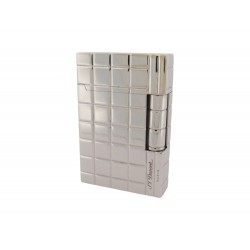 BRIQUET ST DUPONT LIGNE 2 COLLECTION PRESTIGE 18943 OR BLANC 18K LIGHTER 28760€