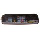 NEUF TROUSSE A CRAYONS LOUIS VUITTON NYC SOHO XMAS 22 VIVIENNE PENCIL CASE 565€
