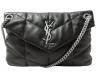  sac a main saint laurent loulou puffer cuir