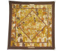 foulard hermes ali baba p. peron 1ere edition