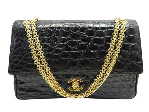 sac a main chanel timeless grand classique
