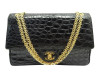 sac a main chanel timeless grand classique