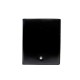 NEUF PORTEFEUILLE MONTBLANC MEISTERSTUCK 4CC 11987 CUIR NOIR BOITE WALLET 305€