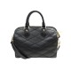 NEUF SAC A MAIN LOUIS VUITTON SPEEDY 25 CUIR MALLETAGE M24206 BANDOULIERE 3500€
