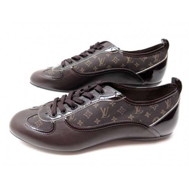 Chaussures Louis vuitton