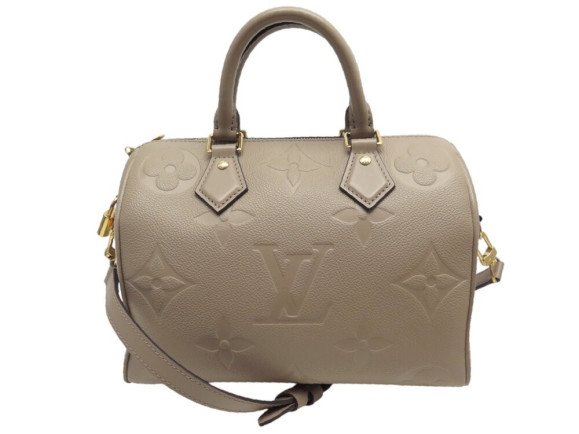 sac a main louis vuitton speedy 25 monogram