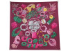  foulard hermes bracelets de lumiere annie faivre