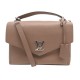 SAC A MAIN LOUIS VUITTON MYLOCKME M54877 CUIR GRAINE BANDOULIERE HAND BAG 2900€