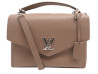 sac a main louis vuitton mylockme m54877 cuir graine