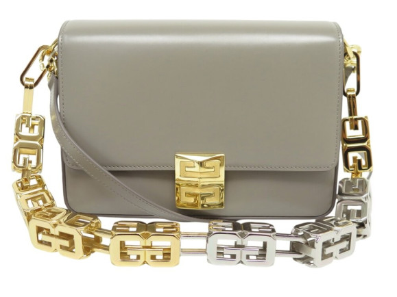 sac a main givenchy 4g avec chaine cube