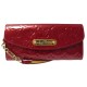 SAC A MAIN LOUIS VUITTON SUNSET BOULEVARD POCHETTE CUIR MONOGRAM VERNI BAG 1200€