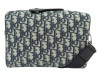  sac a main pochette dior lingot pouch jacquard