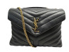 sac a main saint laurent loulou medium 574946 cuir