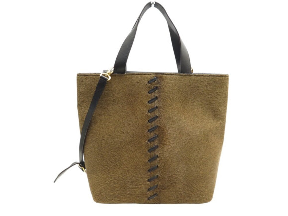 sac a main yves saint laurent cabas