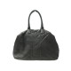 SAC A MAIN YVES SAINT LAURENT EASY GM 208314 CUIR MARRON LEATHER HAND BAG 1295€