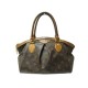 SAC A MAIN LOUIS VUITTON TIVOLI M40144 PM EN TOILE MONOGRAM LV CANVAS BAG 1930€