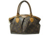 sac a main louis vuitton tivoli m40144 pm en toile