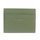 NEUF PORTE CARTES SAINT LAURENT EN CUIR EMBOSSE GRAIN DE POUDRE CARD HOLDER 230€