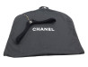 lot housse a vetements pr veste chanel cintre logo