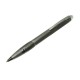 NEUF STYLO BILLE MONTBLANC STARWALKER MIDNIGHT BLACK METAL 105649 BALLPOINT 520€
