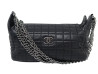sac a main chanel hobo logo cc chocolate bar