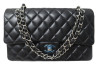 sac a main chanel 11.12 timeless classique medium