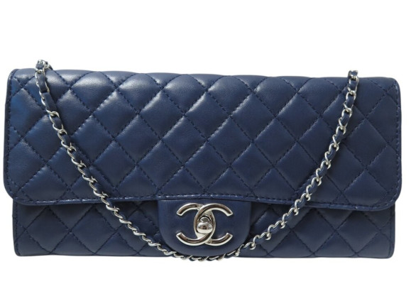 sac a main chanel east west timeless woc simple rabat