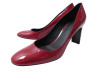 chaussures bottega veneta isabella 522390 escarpins en