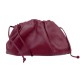 NEUF SAC A MAIN POCHETTE BOTTEGA VENETA MINI POUCH CUIR BANDOULIERE PURSE 1900€