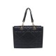 NEUF SAC A MAIN DIOR ESSENTIAL CUIR ARCHICANNAGE M87210ZVJ CUIR HAND BAG 4100€