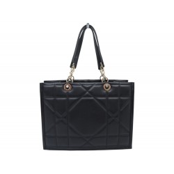 NEUF SAC A MAIN DIOR ESSENTIAL CUIR ARCHICANNAGE M87210ZVJ CUIR HAND BAG 4100€