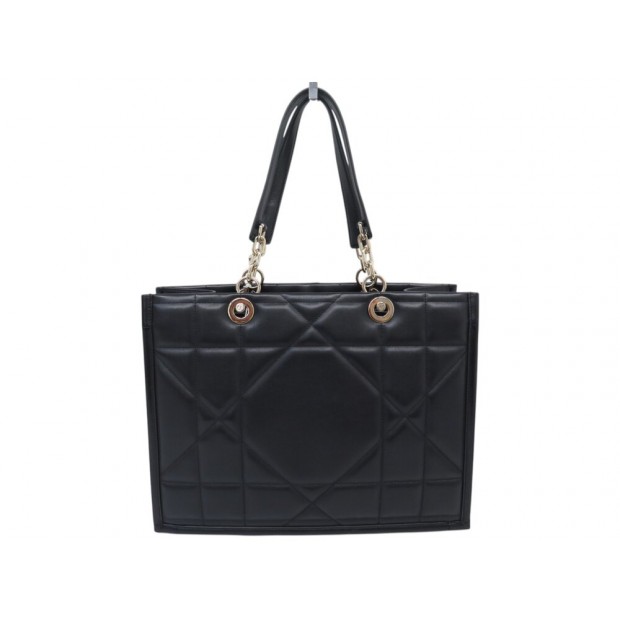 NEUF SAC A MAIN DIOR ESSENTIAL CUIR ARCHICANNAGE M87210ZVJ CUIR HAND BAG 4100€