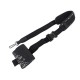 NEUF BANDOULIERE DIOR AVEC POCHETTE SADDLE OBLIQUE 2ADST012YKY27EU POUCH 1185€