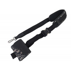 NEUF BANDOULIERE DIOR AVEC POCHETTE SADDLE OBLIQUE 2ADST012YKY27EU POUCH 1185€