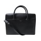 SAC SACOCHE SAINT LAURENT 625449 DUFFLE PORTE DOCUMENTS BANDOULIERE BAG 1400€