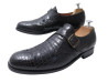 chaussures jm weston derby flore croco 531 mocassins a