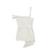 NEUF COMBI SHORT CHRISTIAN DIOR CROISIERE 211E15A6103 S 36 SOIE JUMP SUIT 2800€