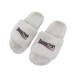 CHAUSSURES BALENCIAGA FURRY 654261 SANDALES 40 41 FAUSSE FOURRURE SANDALS 595€