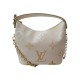 NEUF SAC A MAIN LOUIS VUITTON MARSHMALLOW SUNSET M59861 EN DEGRADE ORANGE 2400€