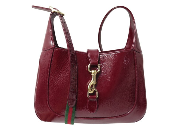  sac a main gucci jackie 1961 small 810232 en cuir