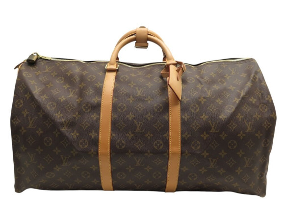 sac de voyage louis vuitton keepall 60 monogram
