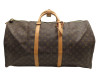 sac de voyage louis vuitton keepall 60 monogram