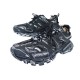 NEUF CHAUSSURES BALENCIAGA TRACK GRAFFITI 542023 BASKETS 7 40 41 SNEAKERS 1150€
